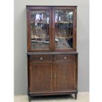 973 7421 DISPLAY CABINET